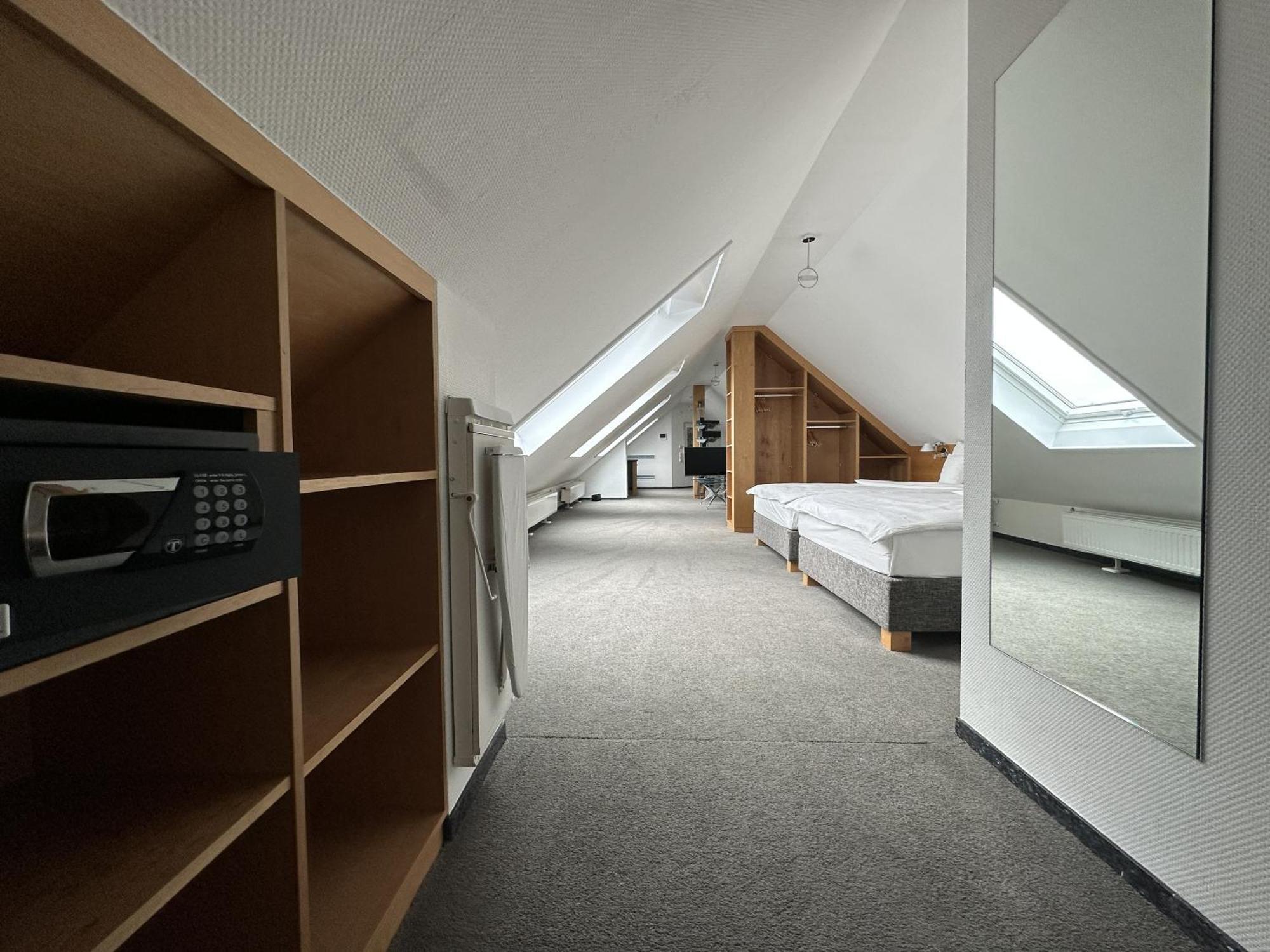 Avidonapartments, Dusseldorf